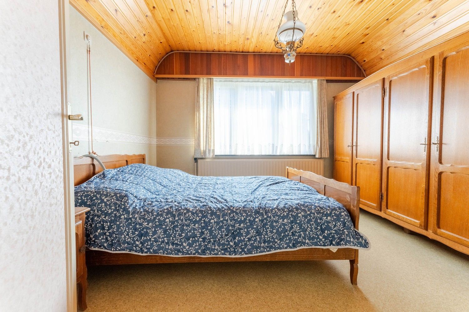Landelijk gelegen vrijstaande woning op 12a 38ca nabij de Nederlandse grens! foto 25