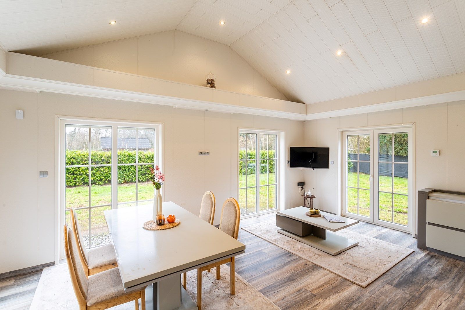 Woning op een rustige ligging foto 3