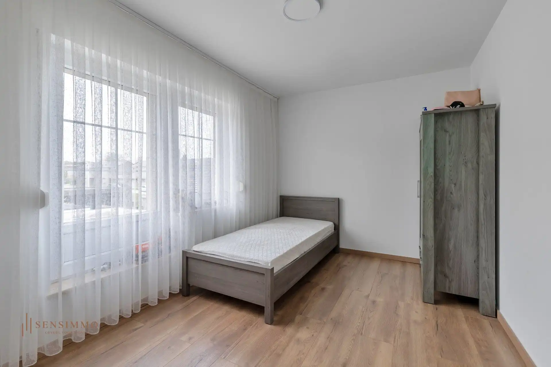 PURE ELEGANTIE, LUXUEUZE AFWERKING & EXCLUSIEF WOONCOMFORT IN EEN INSTAPKLARE DROOMWONING – EPC B! foto 26