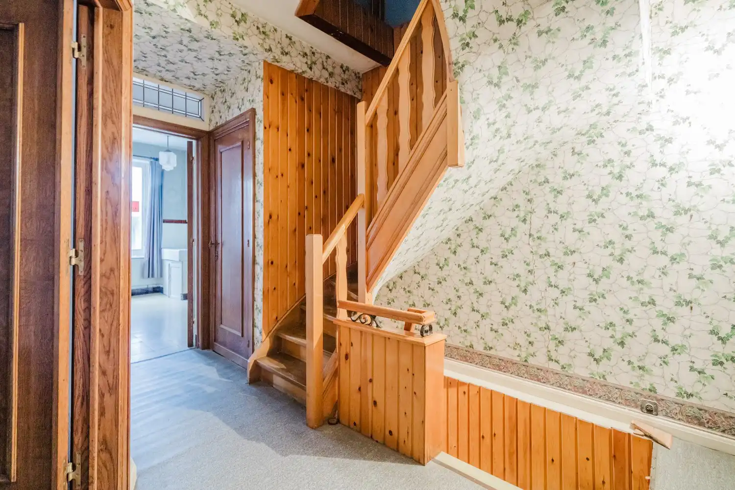 UNIEK PAND OP TOPLIGGING foto 21