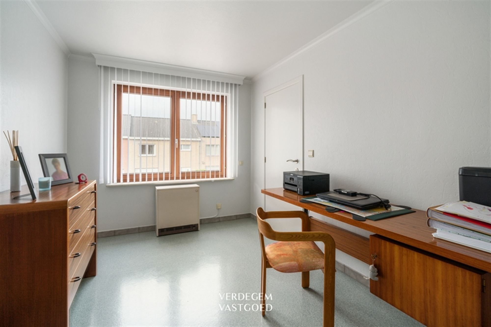 Instapklare gezinswoning met 3+1 slaapkamers op toplocatie in Mariakerke foto 15