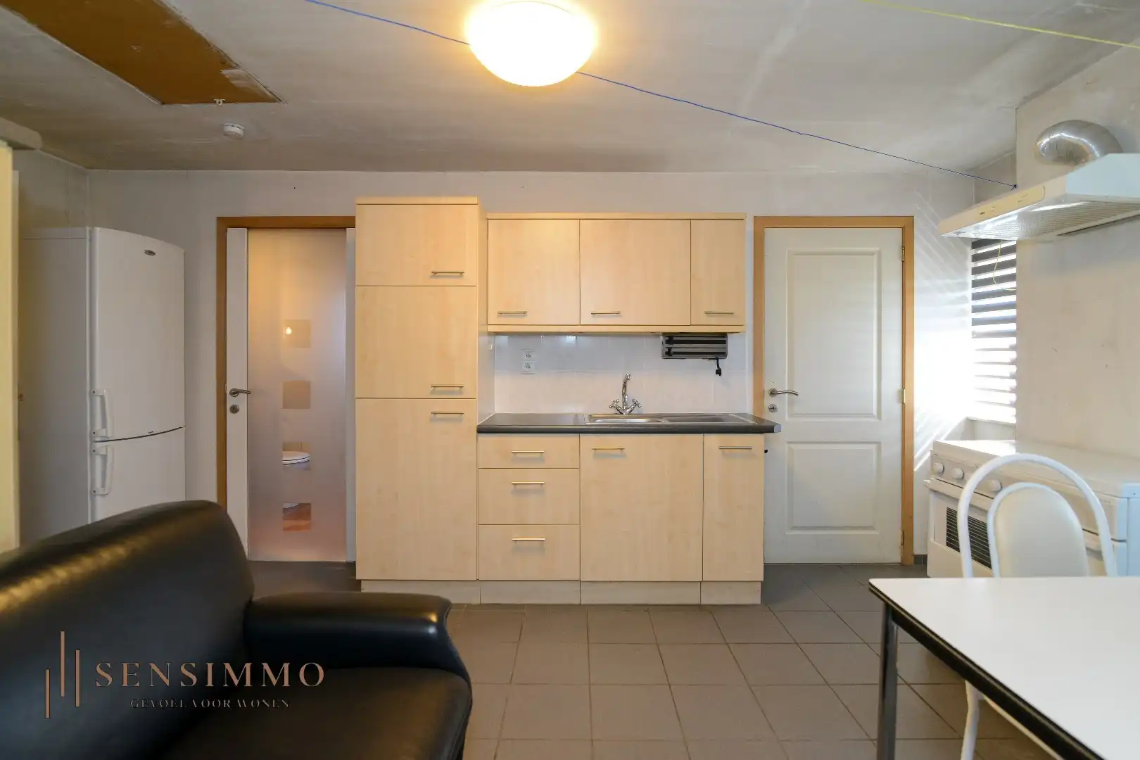 Charmante woning foto 14