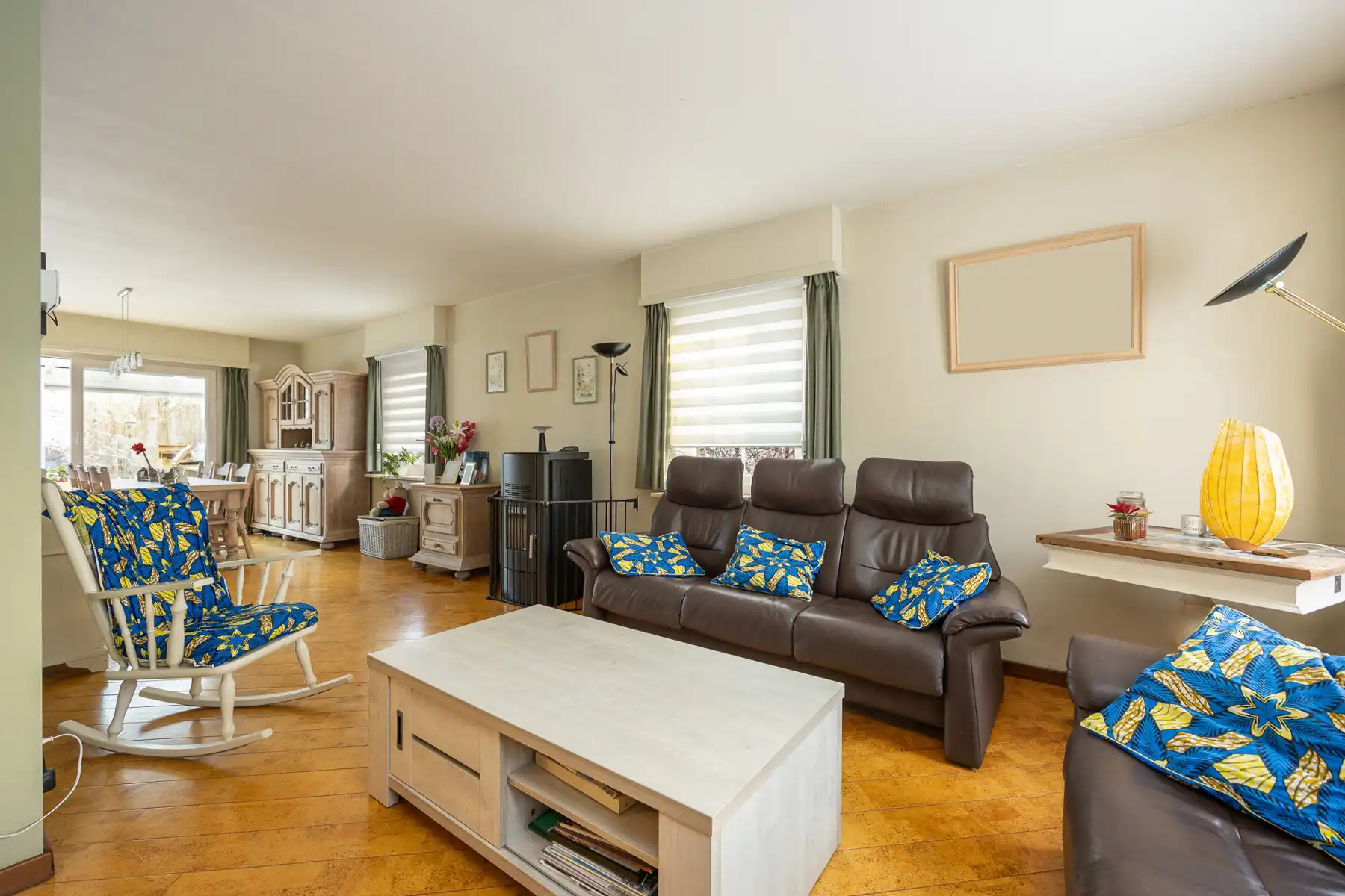 Charmante woning met 4 slaapkamers in Hoogstraten foto 9