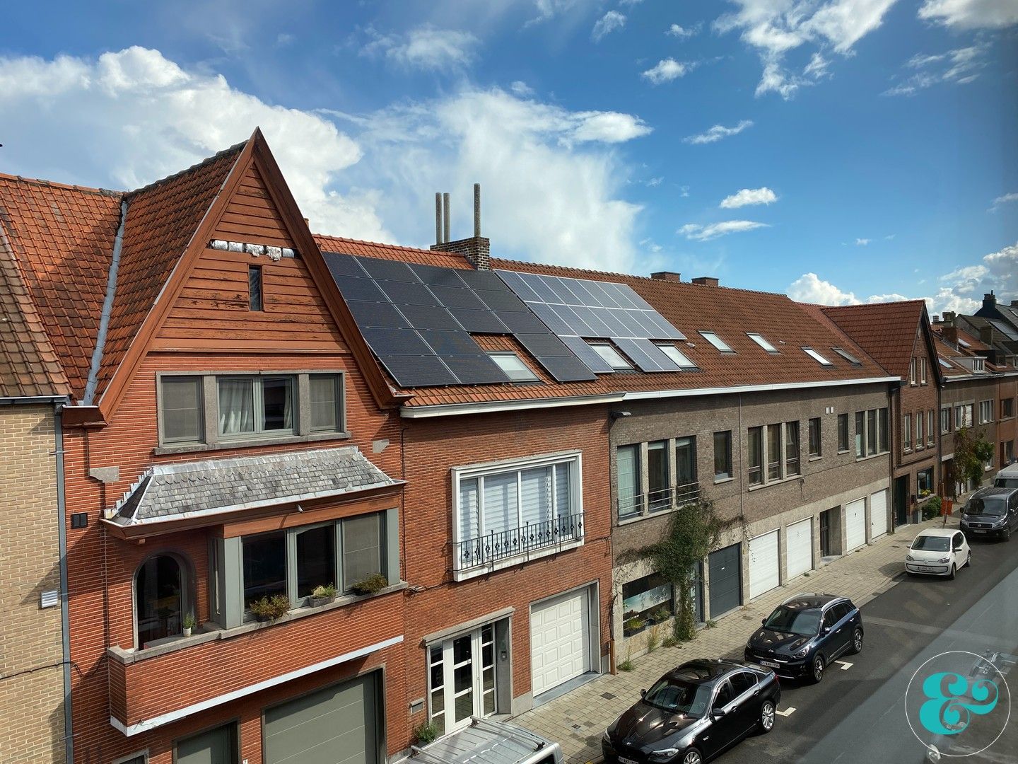 Bent u op zoek naar een appartement mét een zonnig terras? foto 12