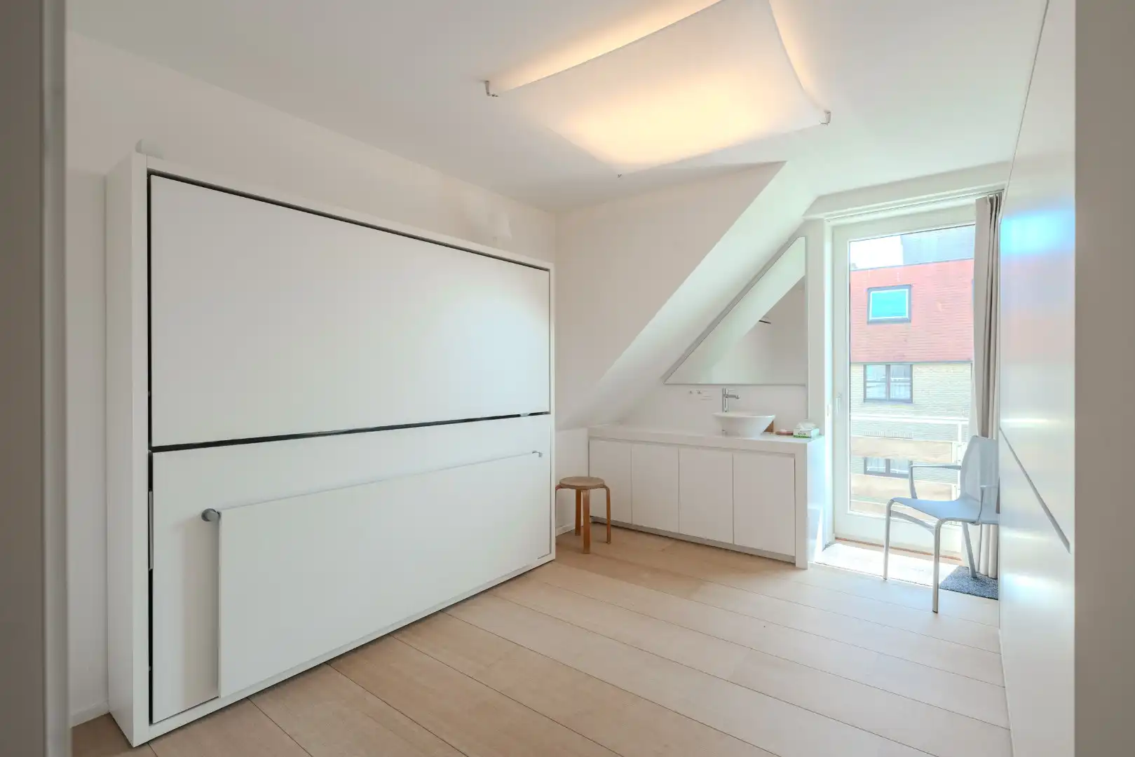 Exclusief appartement met adembenemend zeezicht te Groendijk – Oostduinkerke! foto 16