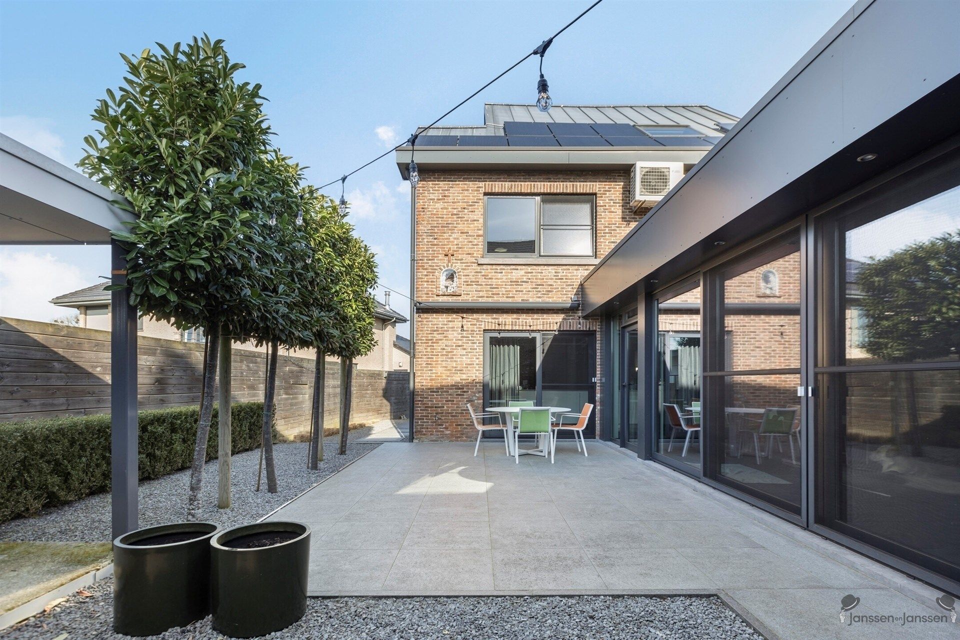 Exclusieve gerenoveerde woning foto 8