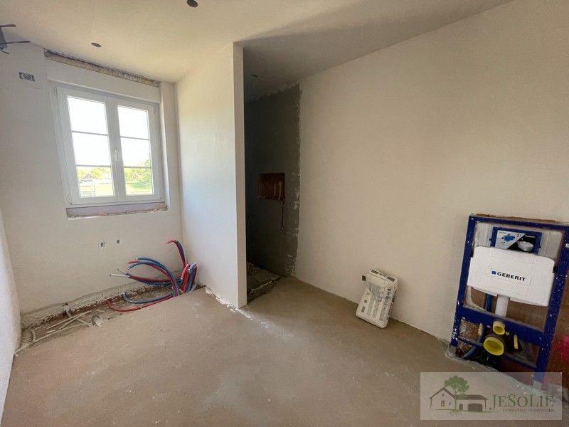 Nieuwbouw woning op 9a11ca - af te werken foto 14