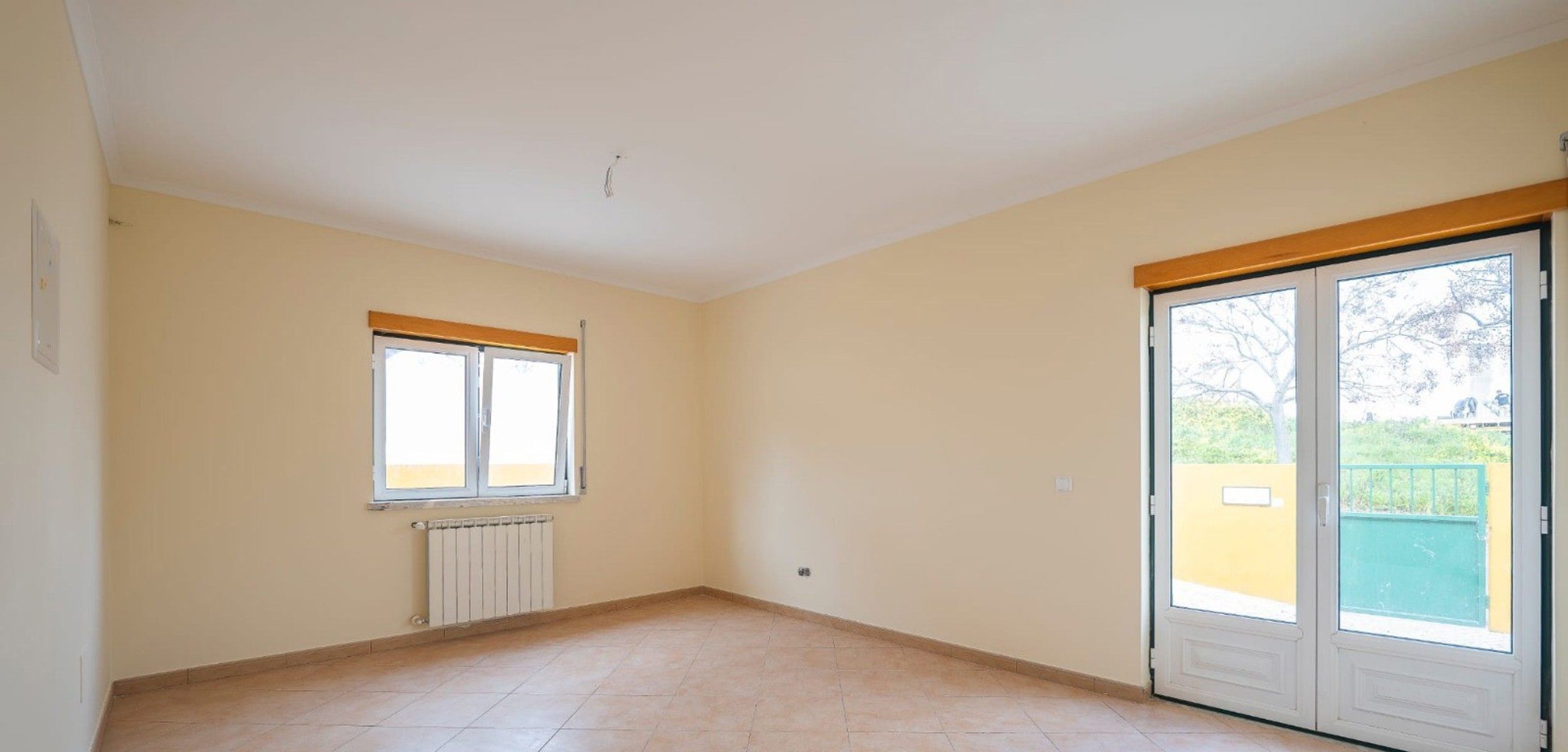 🏡 Ruime gelijkvloerse woning met panoramisch uitzicht – Cadaval - Bombarral - Portugal. foto 15