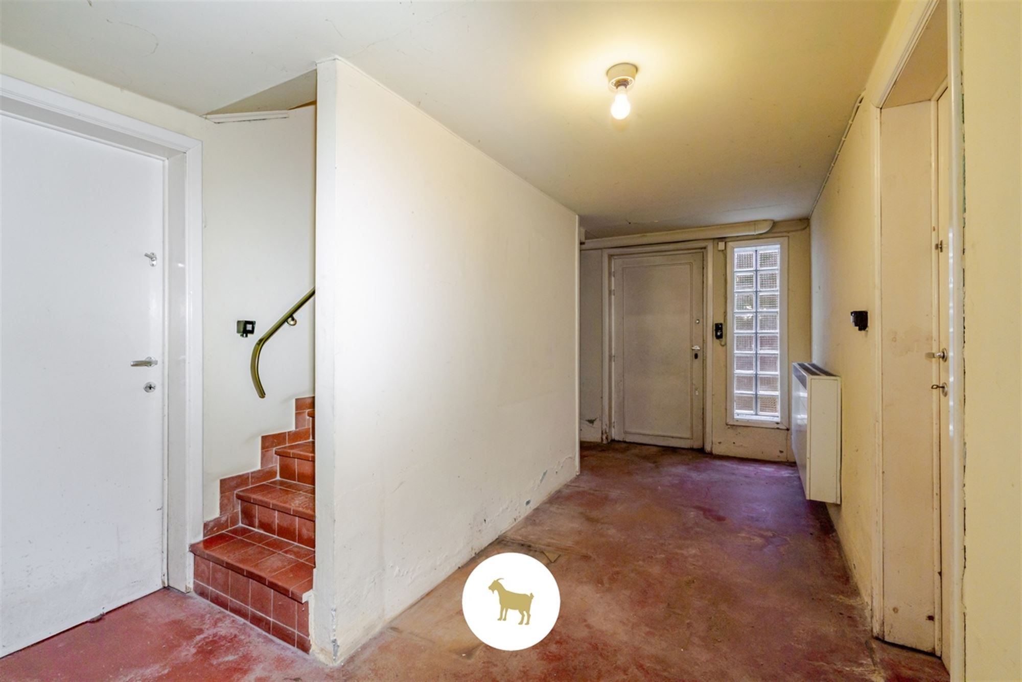 Te renoveren RUIME ALLEENSTAANDE VILLA met 4 SLAAPKAMERS, BUREAU en GARAGE op een prachtig zuidwestgericht PERCEEL van 1.300 m² foto 26