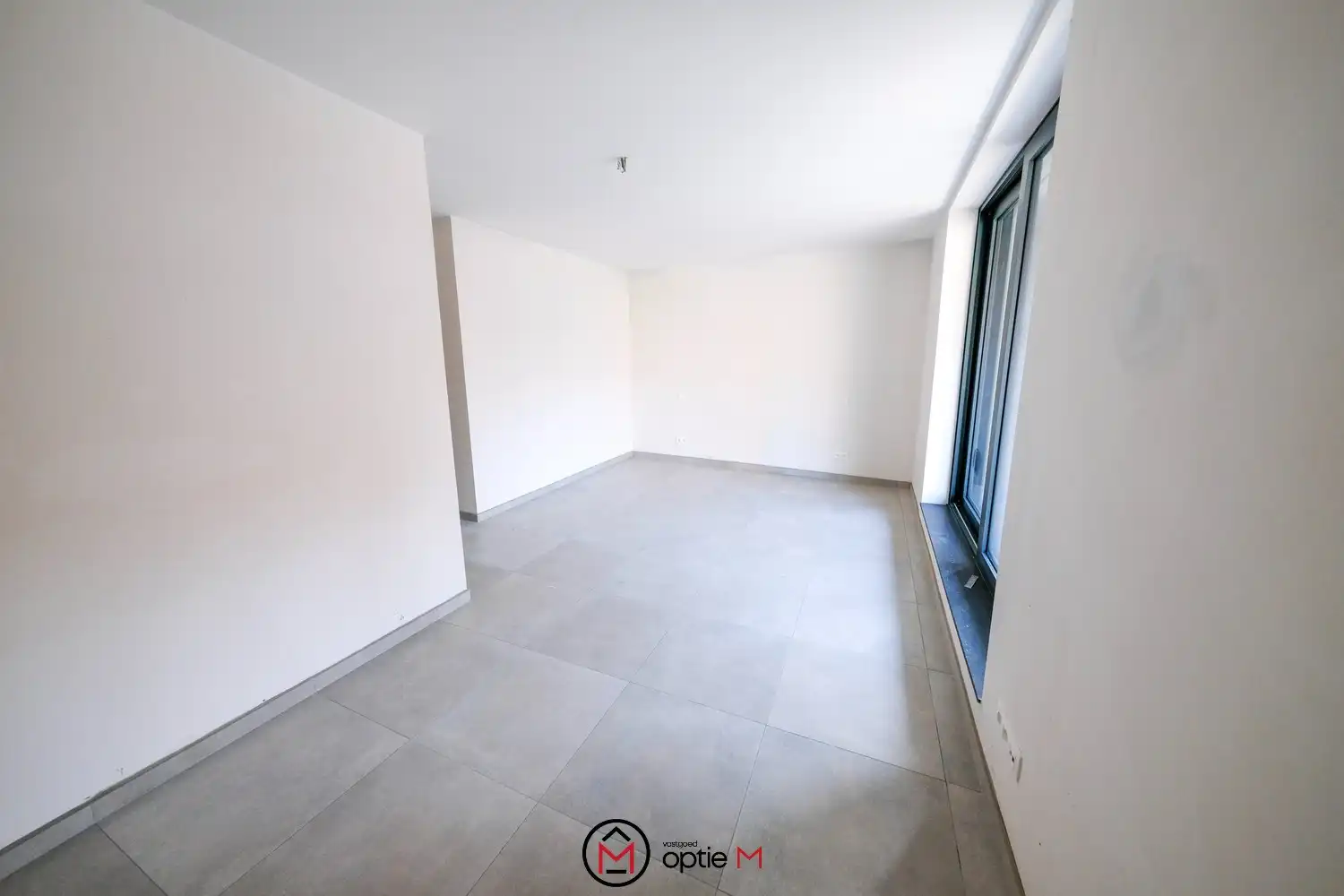 Te huur energiezuinig BEN-appartement met terras, 3 slpk in centrum Diepenbeek foto 13