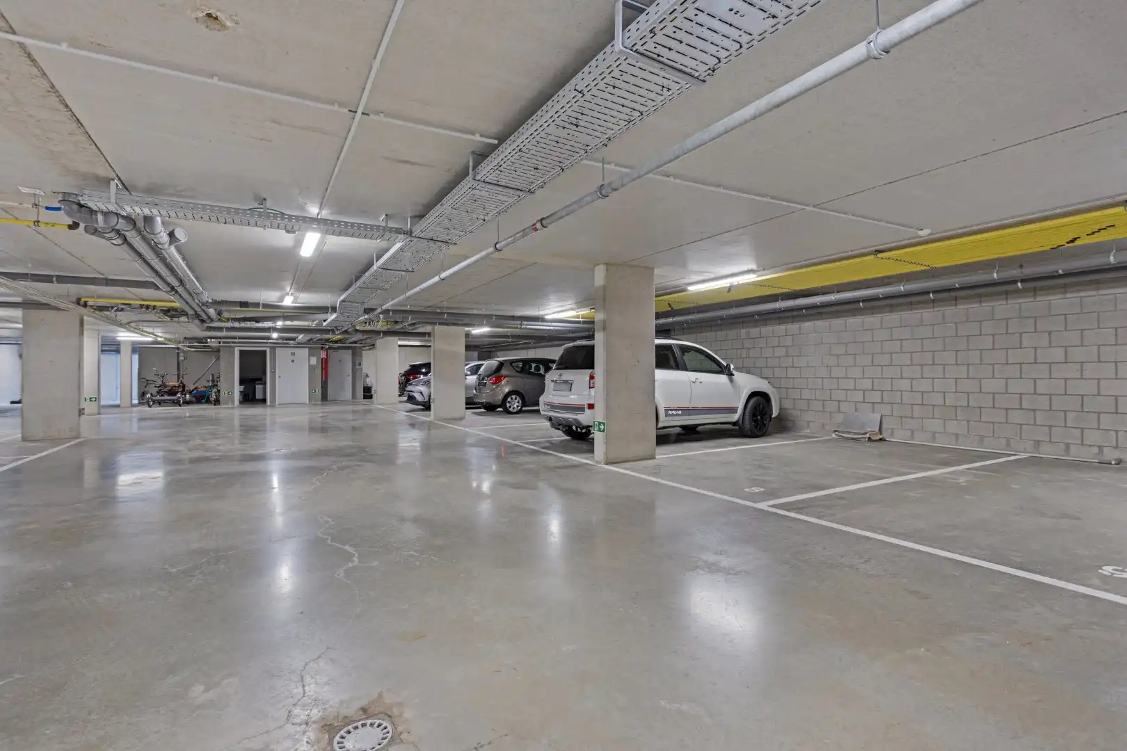 Zorgeloos wonen in het hart van Kortessem – assistentiewoning met alle comfort foto 14