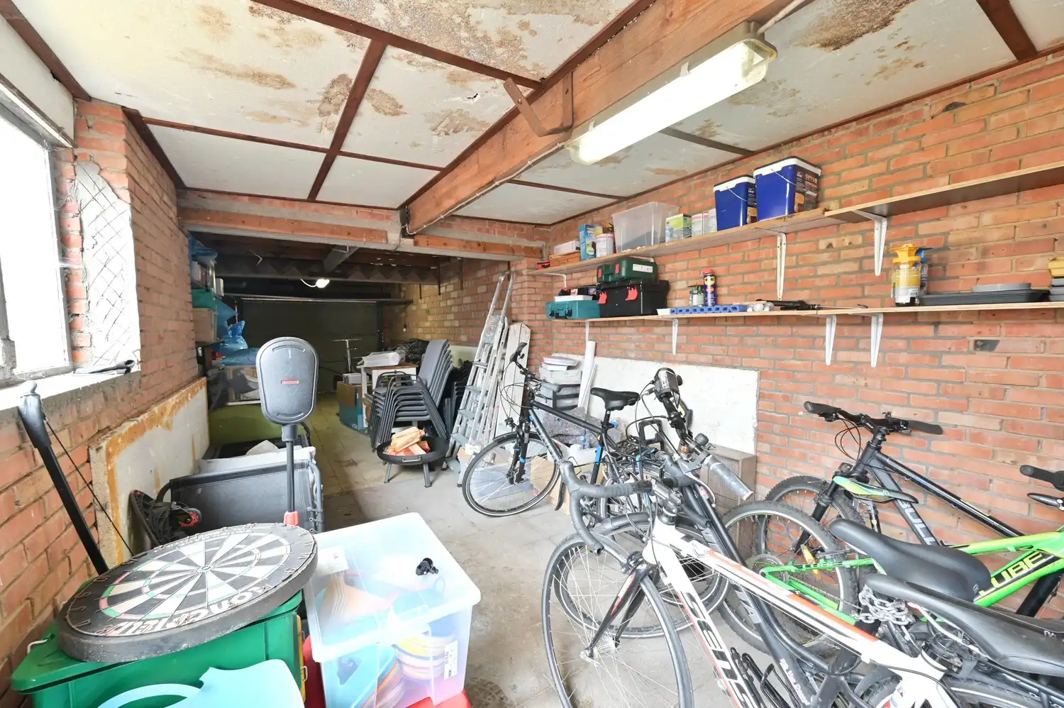 Instapklare woning in rustige, doodlopende straat nabij centrum foto 23