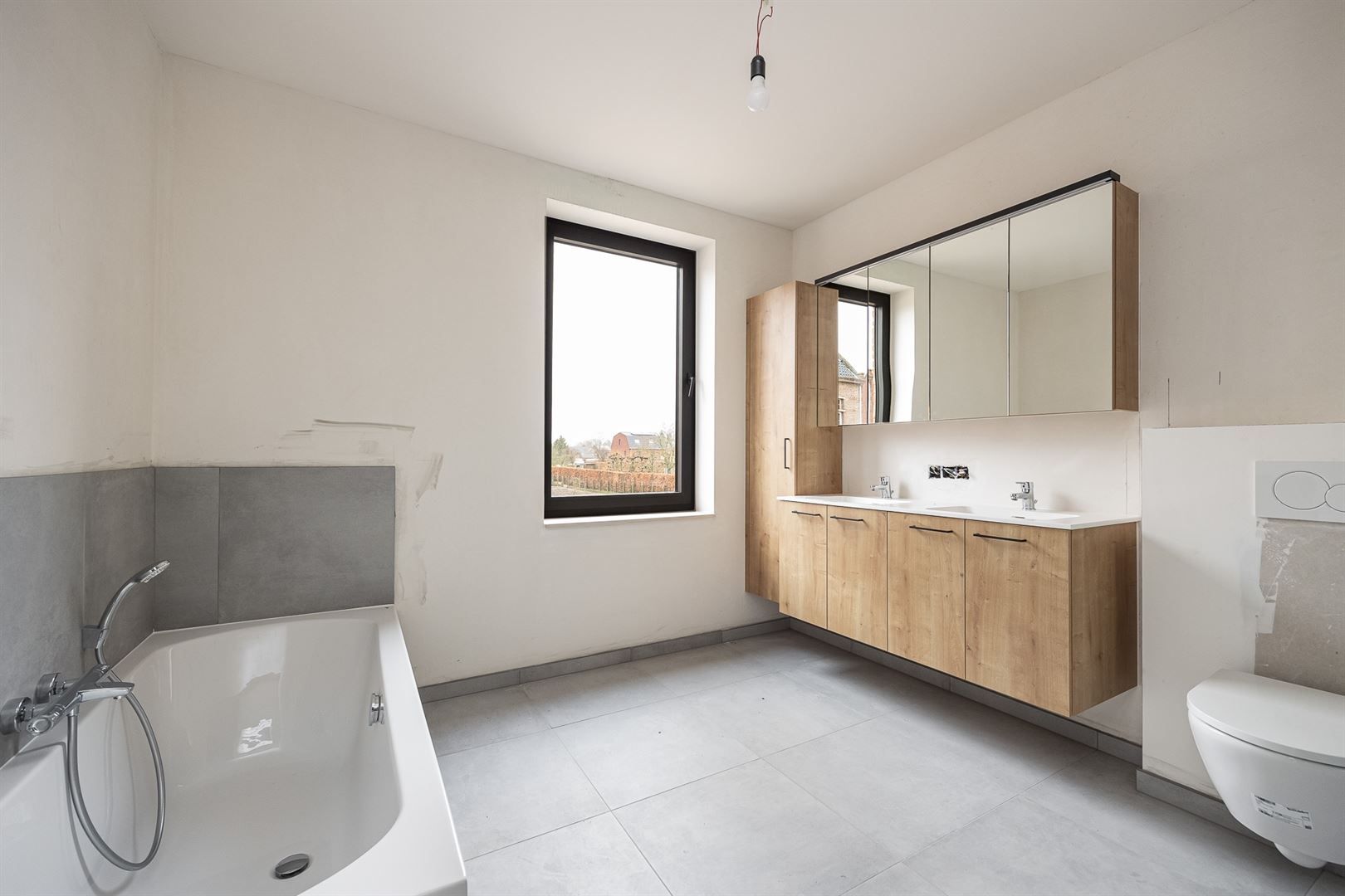 Nieuwbouw appartement met 3 slaapkamers en ruim zuid terras. foto 13
