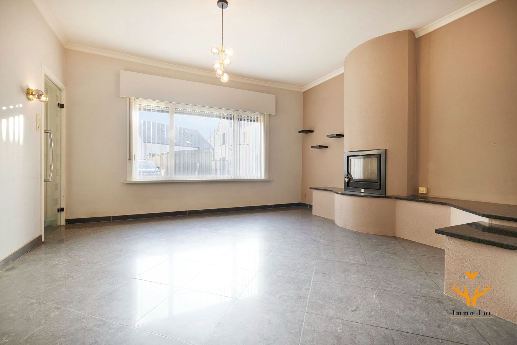 Gezellige woning met tuin nabij het centrum van Berlare foto 3