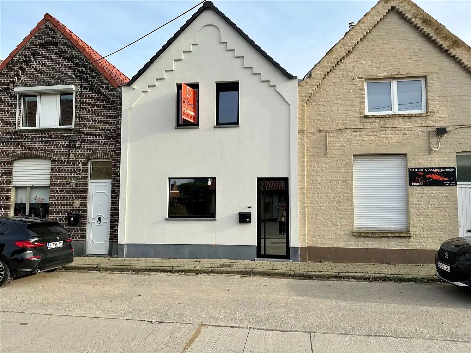 Instapklare woning te huur in Nederename foto {{pictureIndex}}