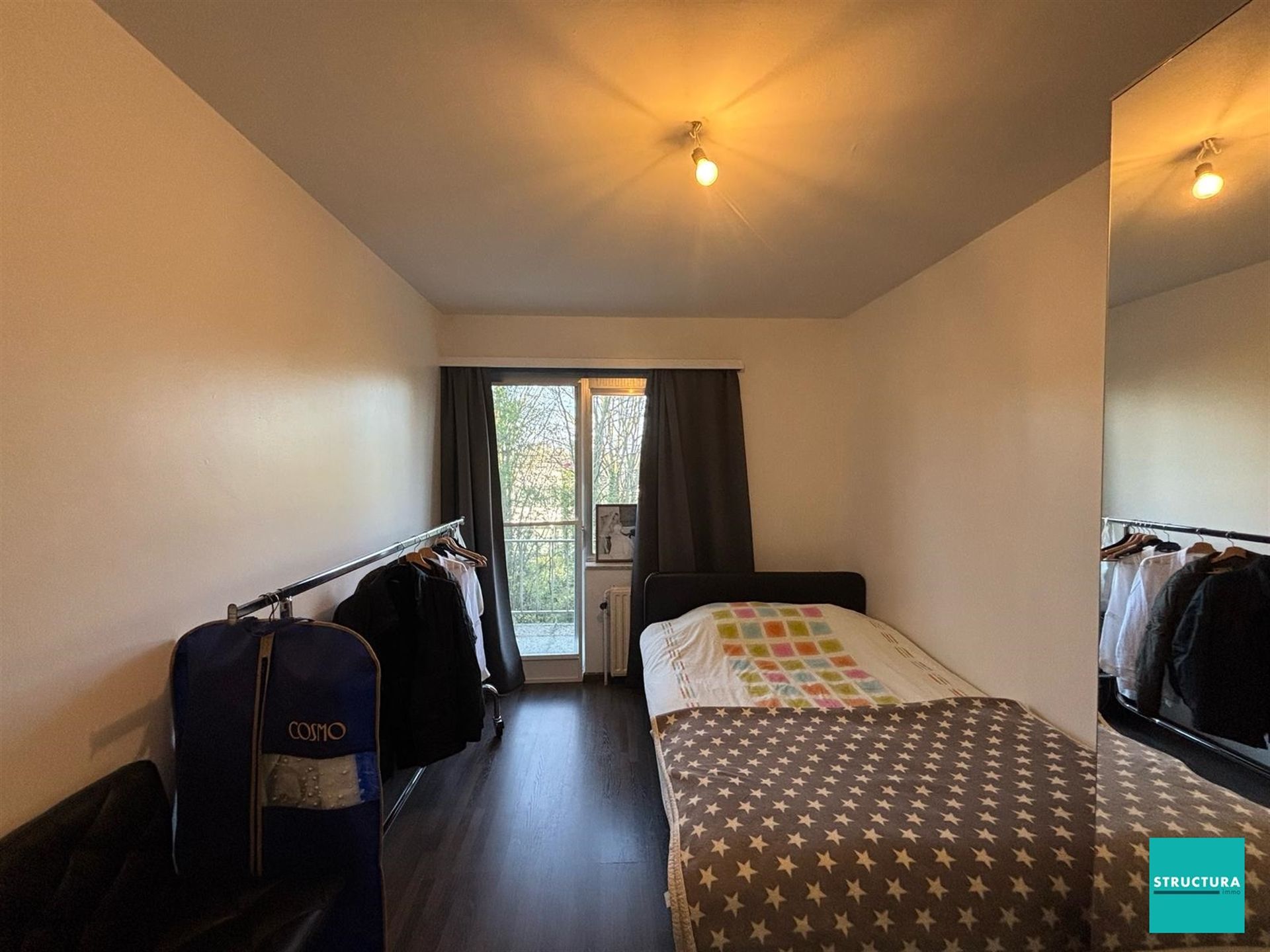 Rustig gelegen appartement nabij het centrum! foto 18