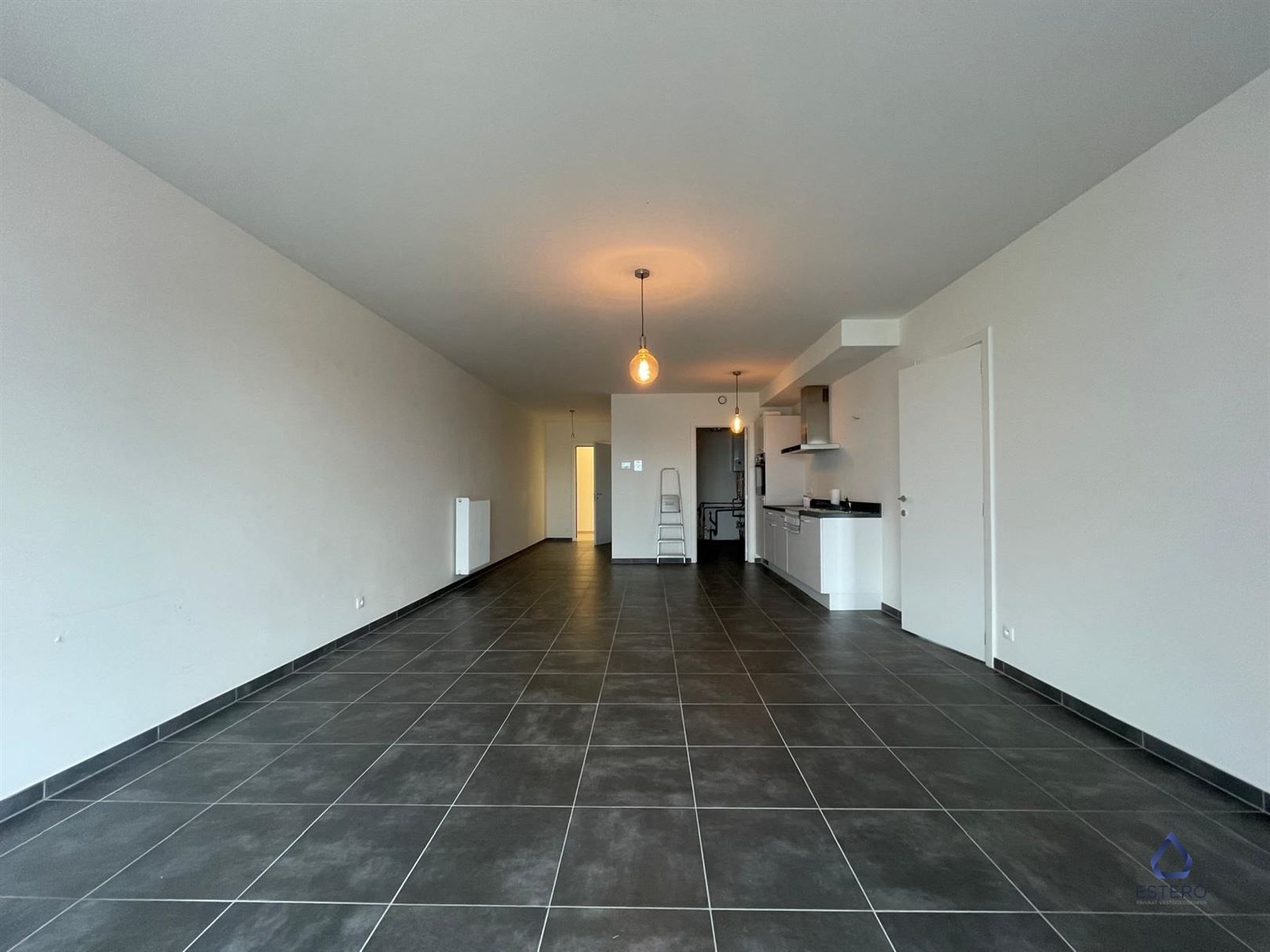 Appartement te huur Herentalsebaan 689/401 - 2100 DEURNE