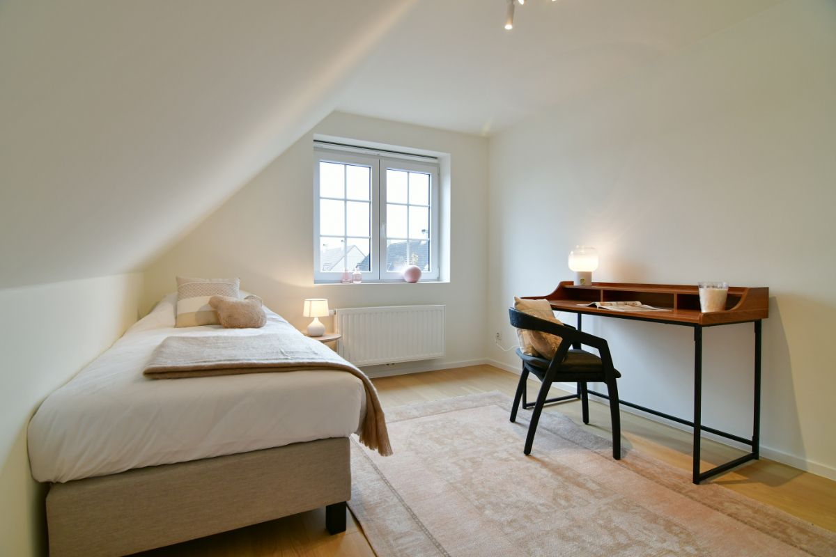 Laatste nieuwbouwwoning te koop te Berlare (Overmere) foto 7