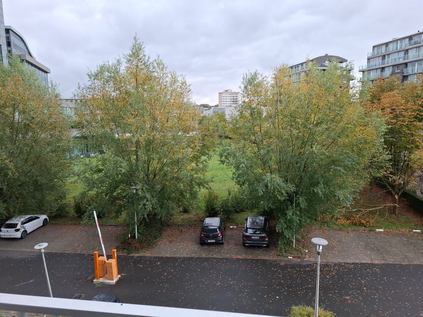 INSTAPKLAAR 2-SLPK APPARTEMENT MET 2 TERRASSEN, NABIJ DE WATERSPORTBAAN foto 12