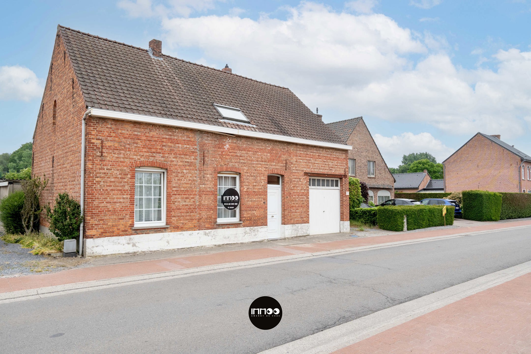 Huis te koop foto 2