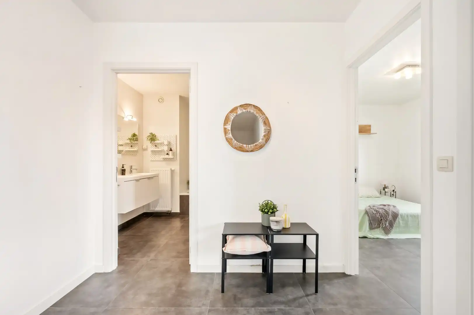 Penthouse met ruime terrassen en prachtige zichten!  foto 22