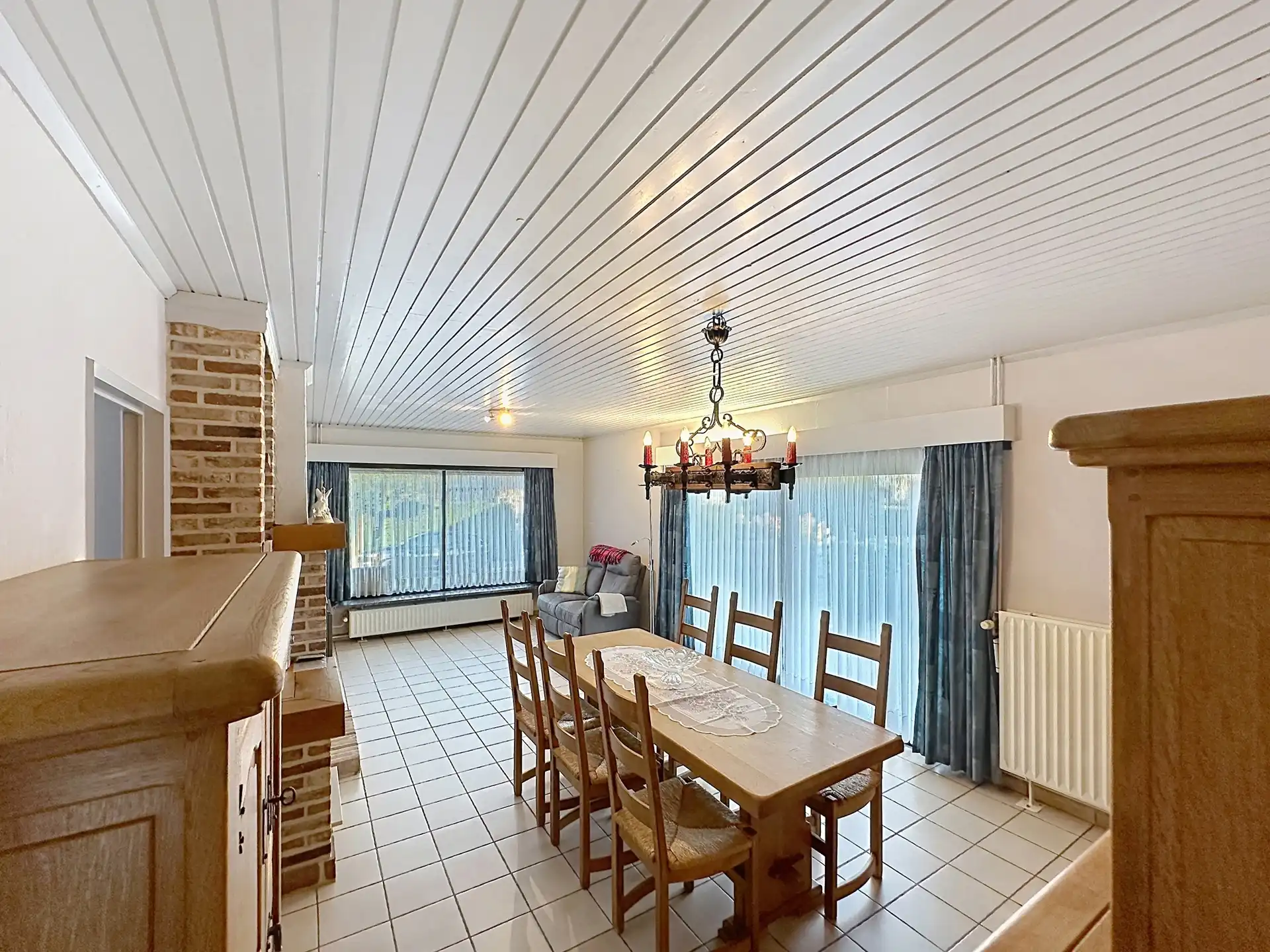 Te moderniseren bungalow op topligging foto 5