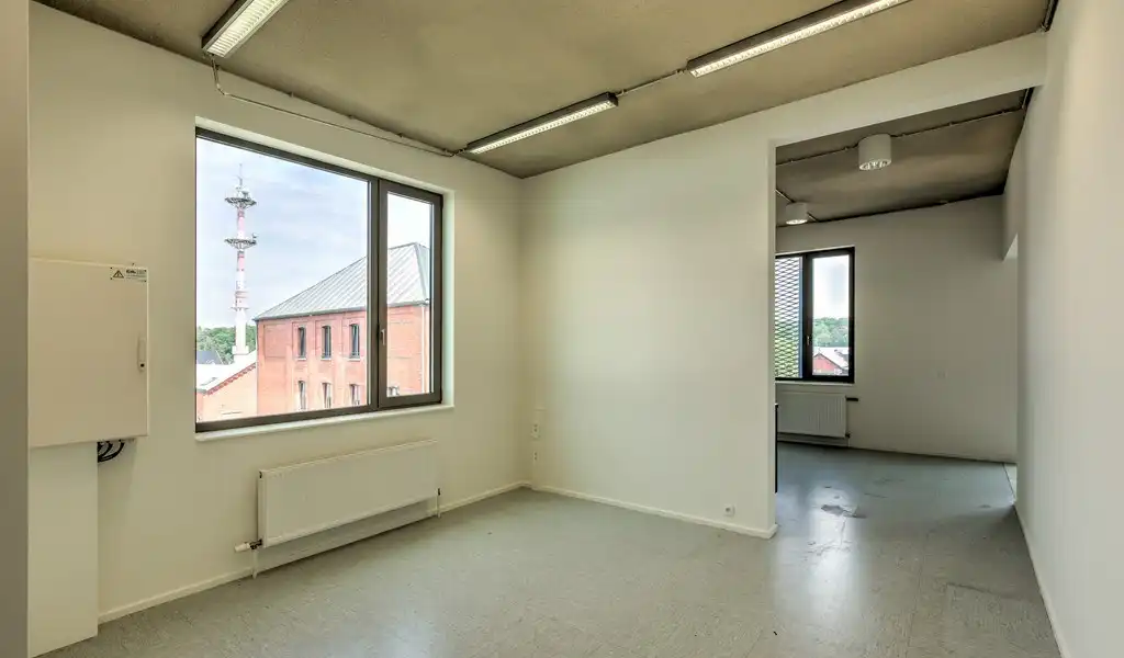 Kantoren te huur in Campus Coppens Brasschaat foto 9