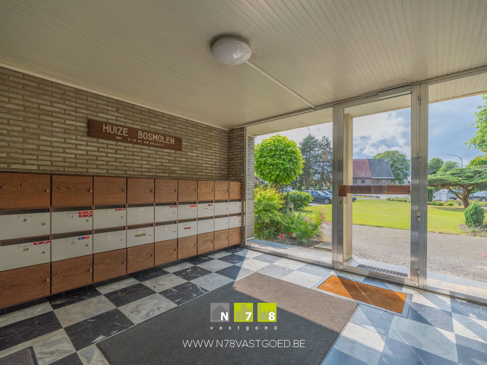 Appartement te koop foto 16