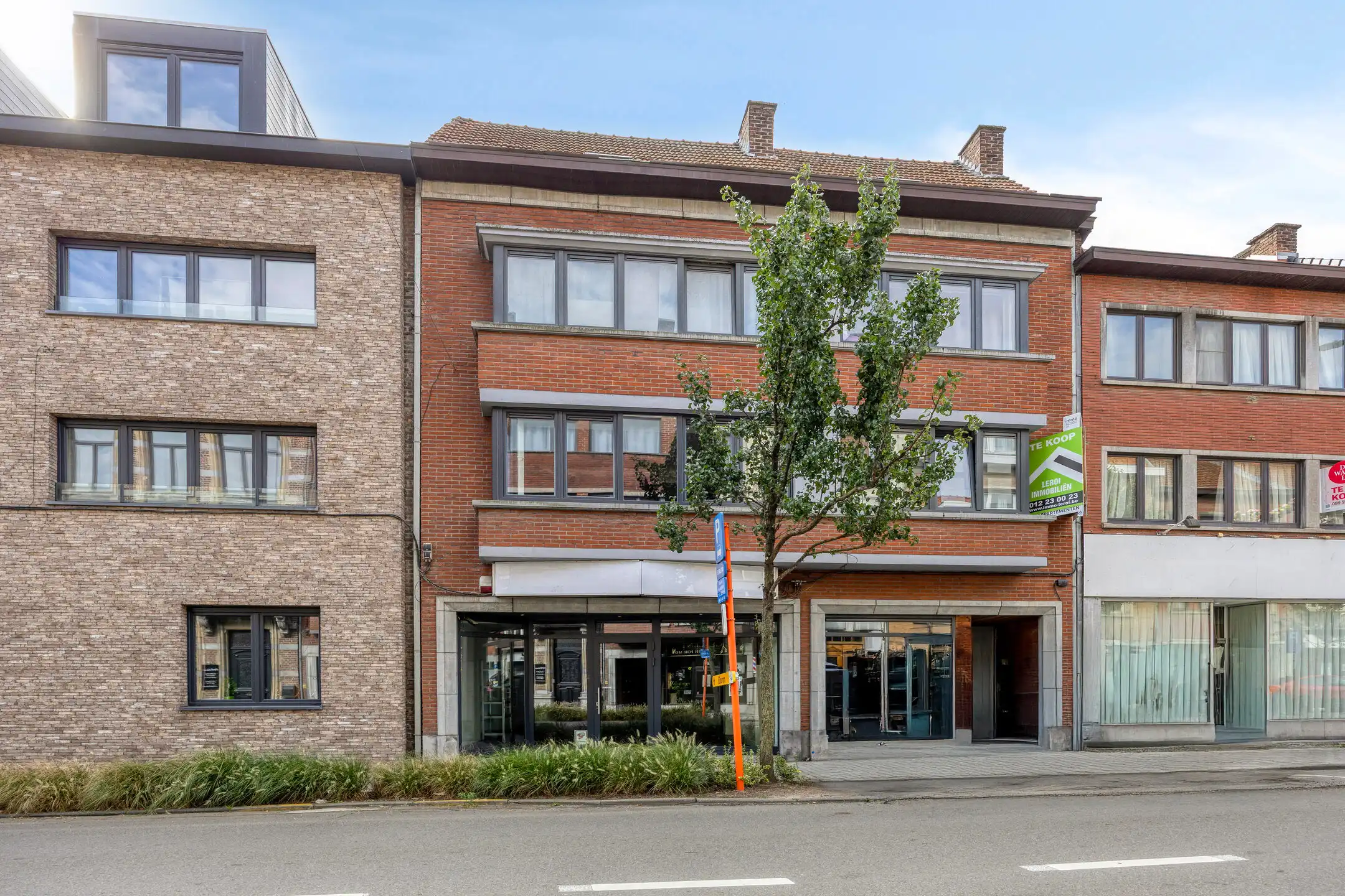 Kantoor te koop Stationslaan 51/1 - 3700 Tongeren