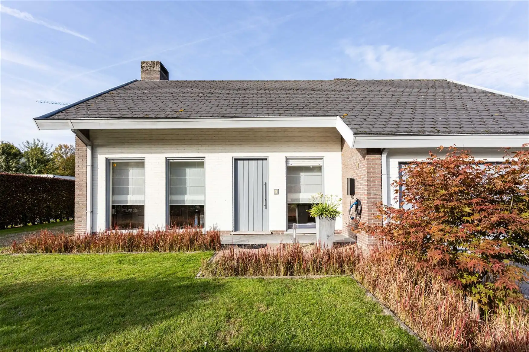 Huis te koop Bolwerkstraat 2 - 9940 EVERGEM