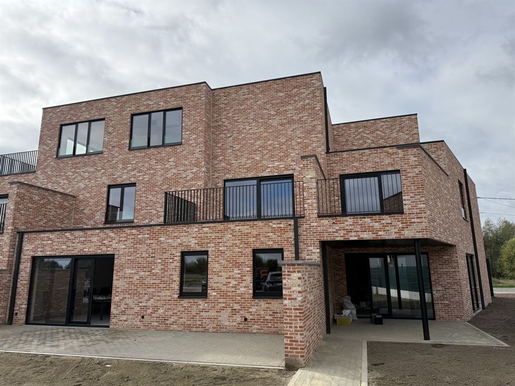 Energiezuinig nieuwbouwappartement foto 3
