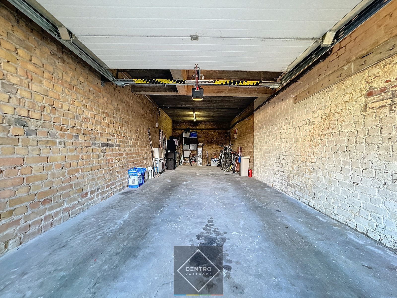 Appartement met 2 slpks en DUBBELE garagebox te Zeebrugge! foto 17