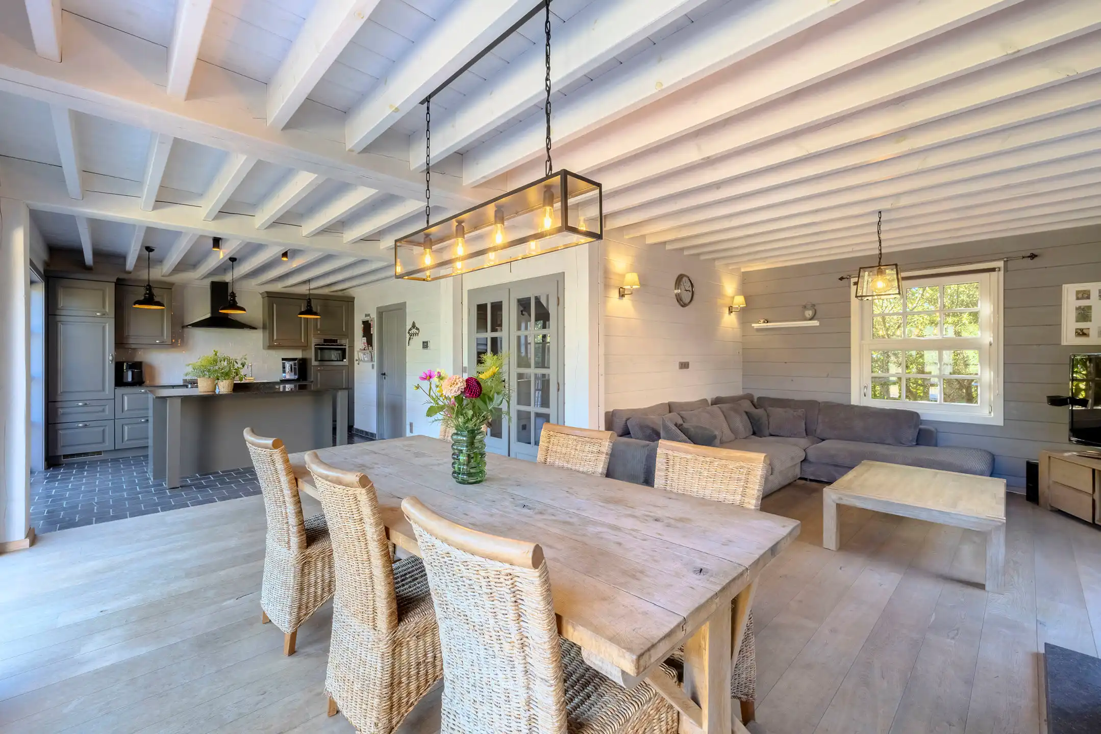 Rustig gelegen energiezuinige woning met 3 slp foto 17
