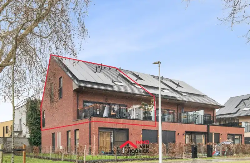 Instapklare koppelwoning 2024  - 3 slpkmrs - label A. foto {{pictureIndex}}