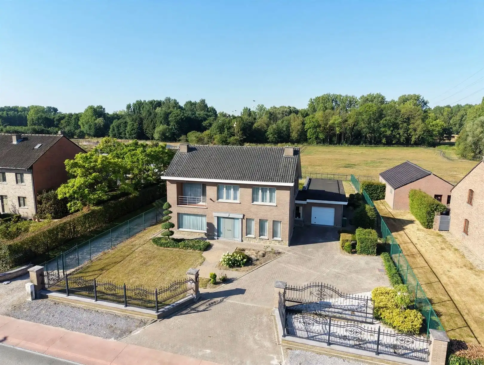 Huis te koop 3570 ALKEN
