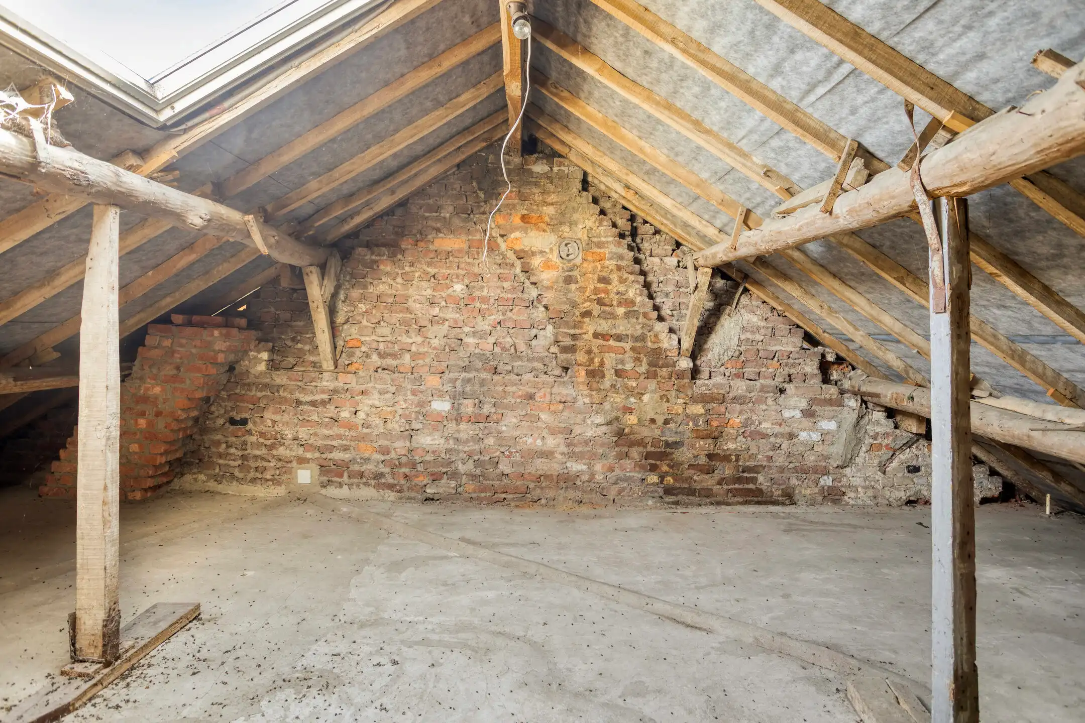 Te renoveren woning op een uniek perceel van 26are foto 20