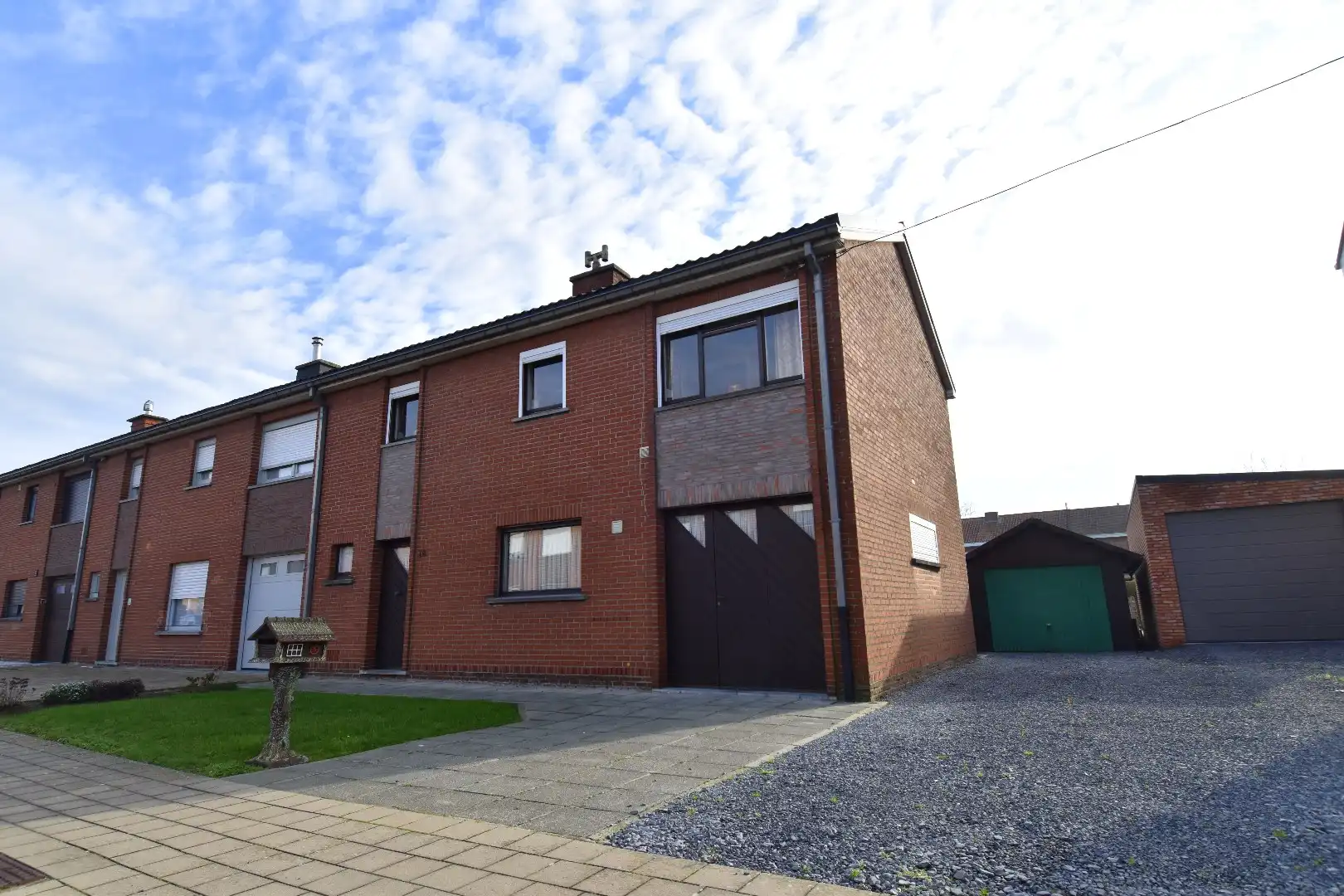 Huis te koop 8560 Gullegem