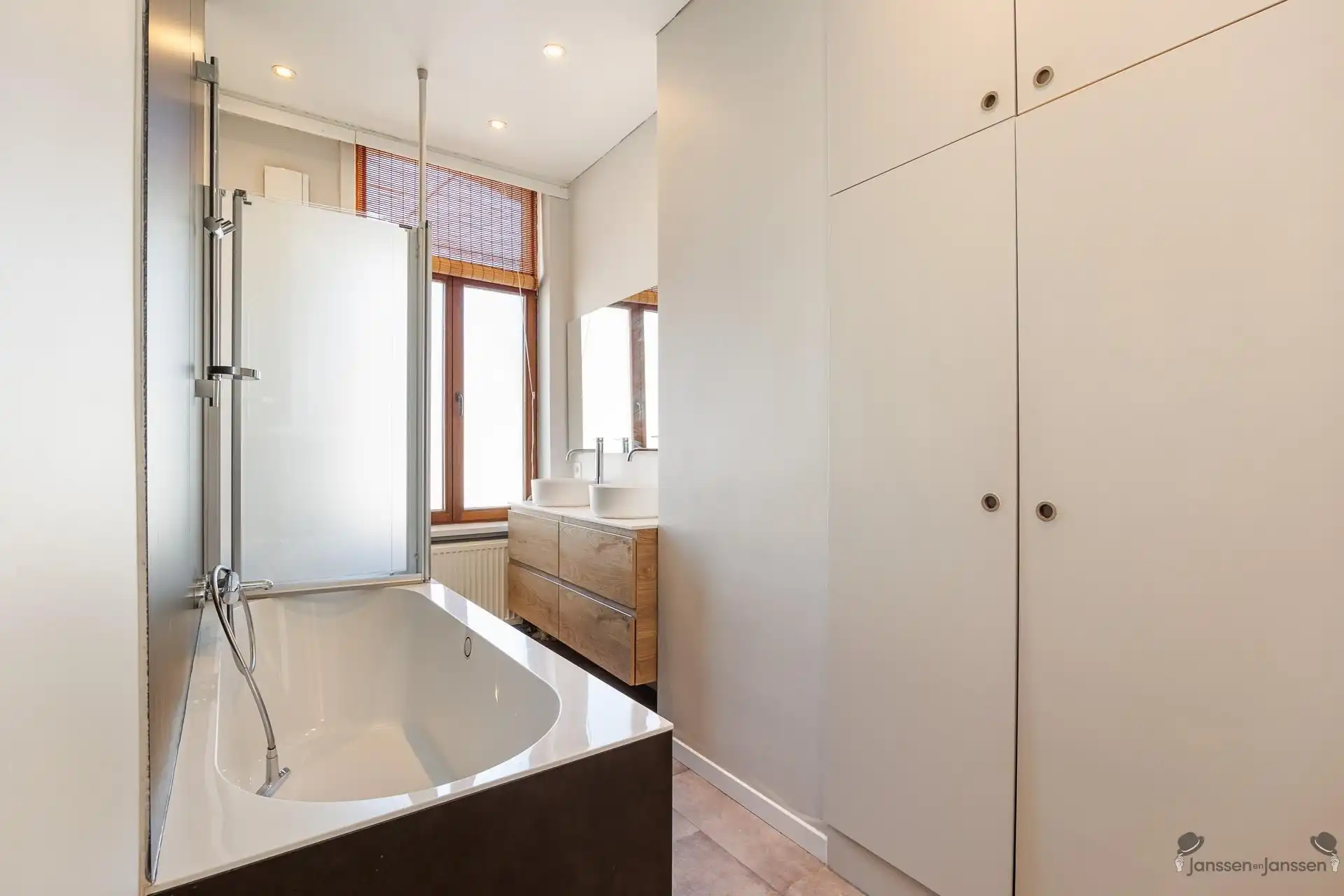 Prachtige centraal gelegen woning te Hamme foto 18