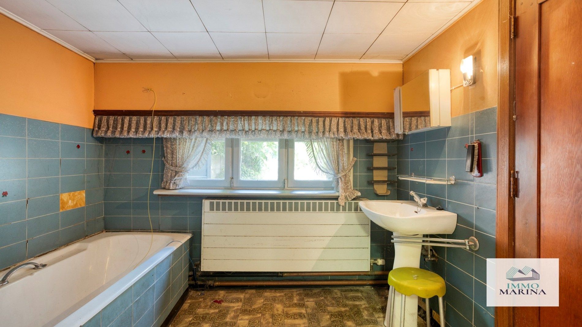 Ruime (kangoeroe)woning op 9,5a te Begijnendijk  foto 10