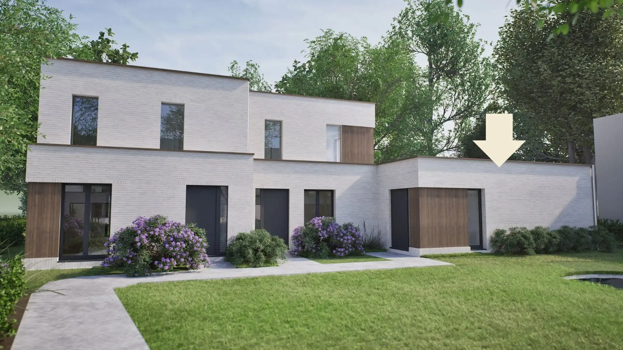 Huis te koop Dianalaan (binnengebied) - 2970 Schilde