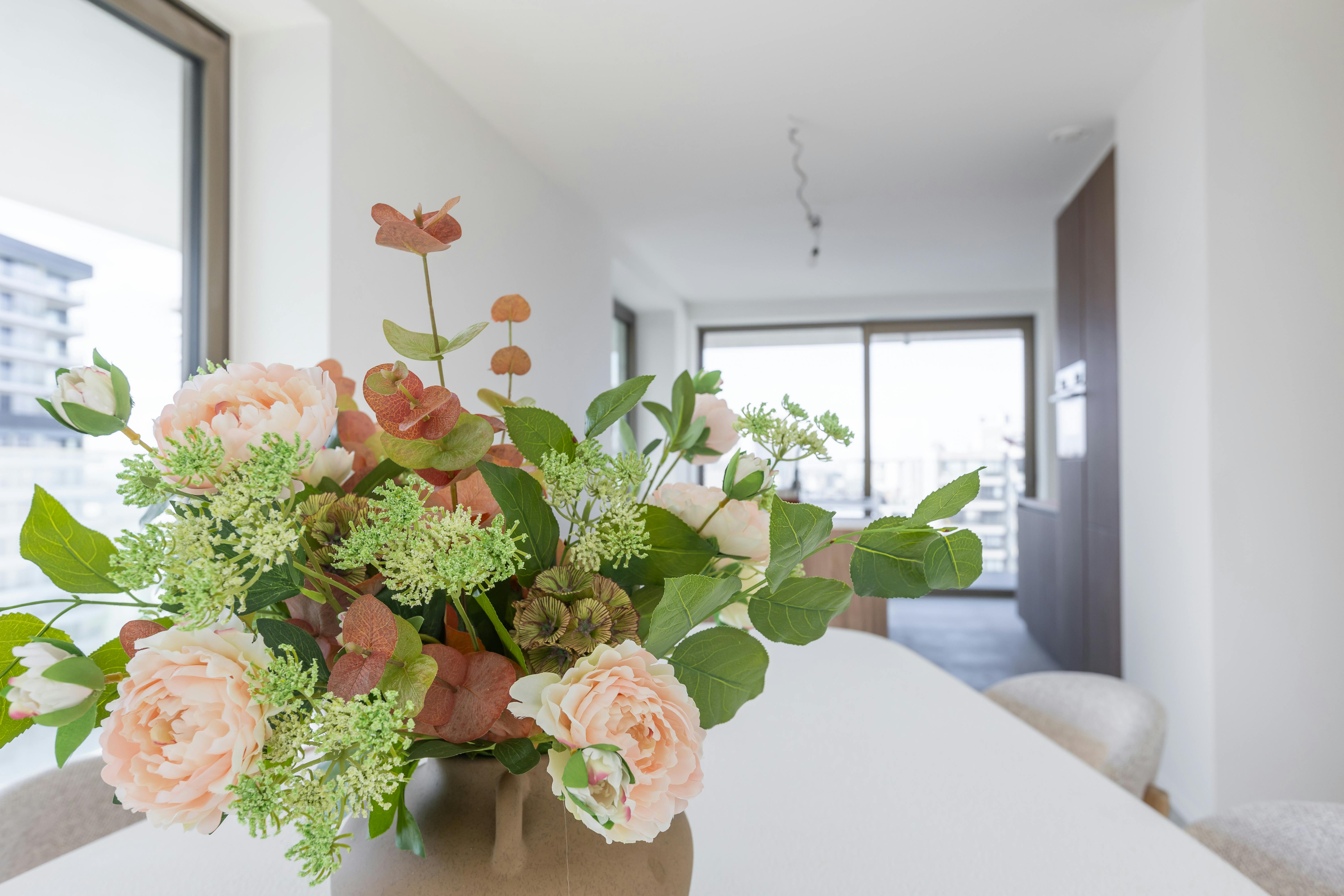 Schitterend appartement TROON 17  foto 72