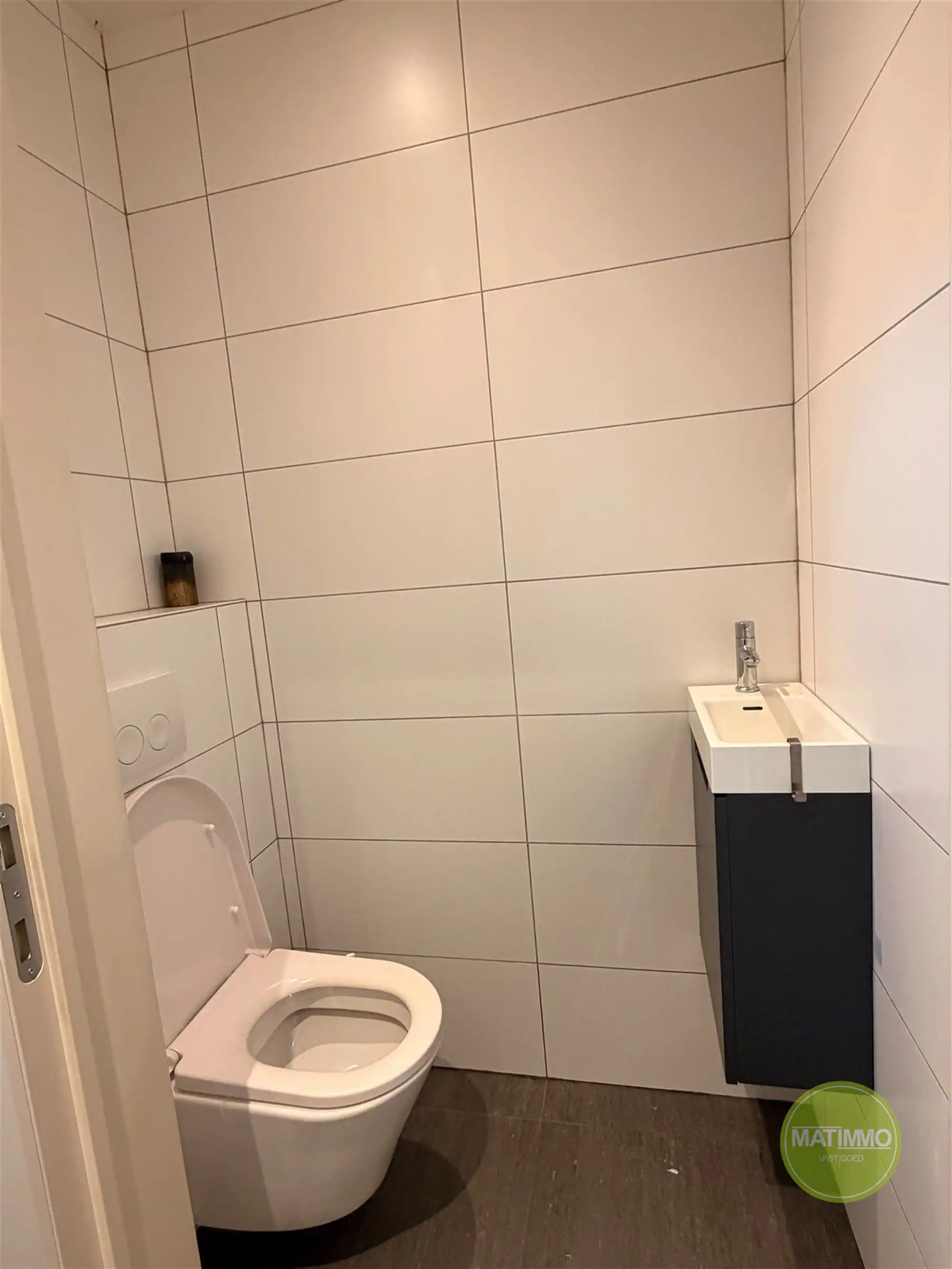 Multifunctionele praktijkruimte in Balen foto 10