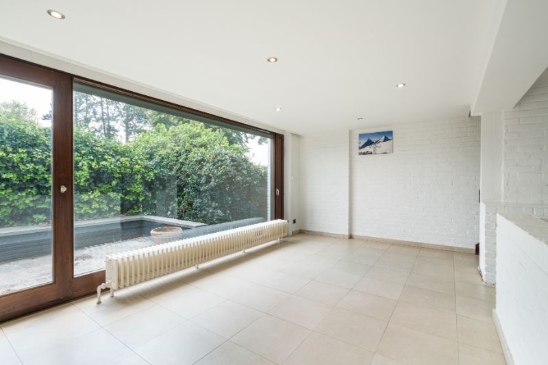 HOB met 3 slpkmrs en garage op 459m² foto 8