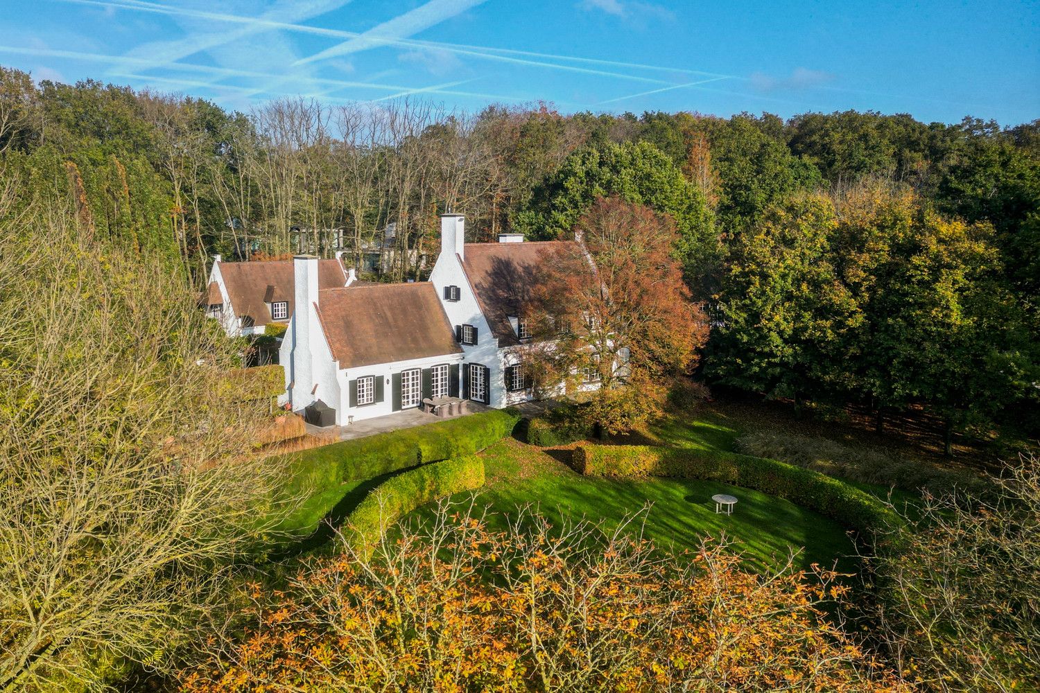 Idyllische eigendom op 7630 m² foto 2