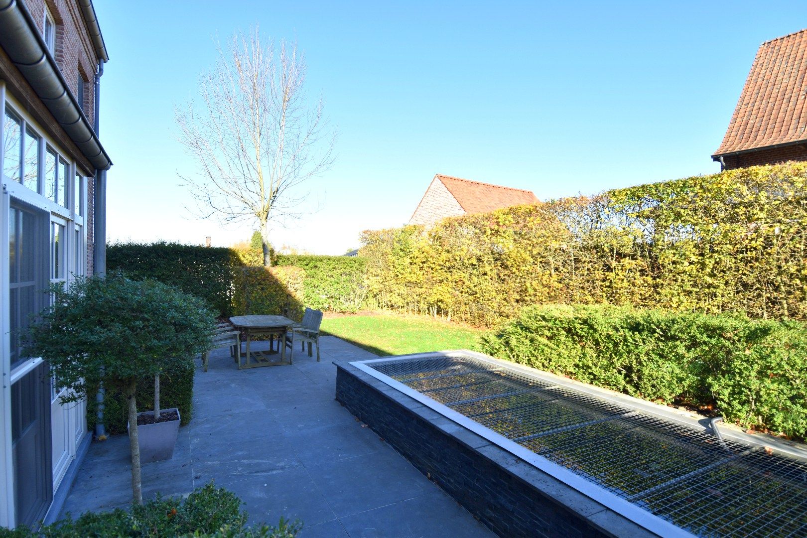 Charmante, gezinswoning in landelijke stijl met 5 slaapkamers, garage en zonnige tuin te koop in Bellegem foto 26