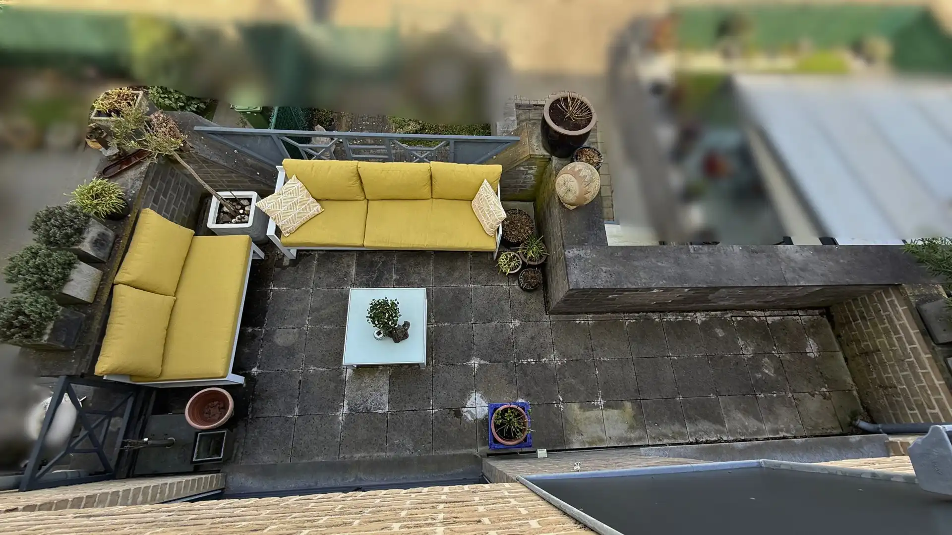 Duplexappartement foto 38