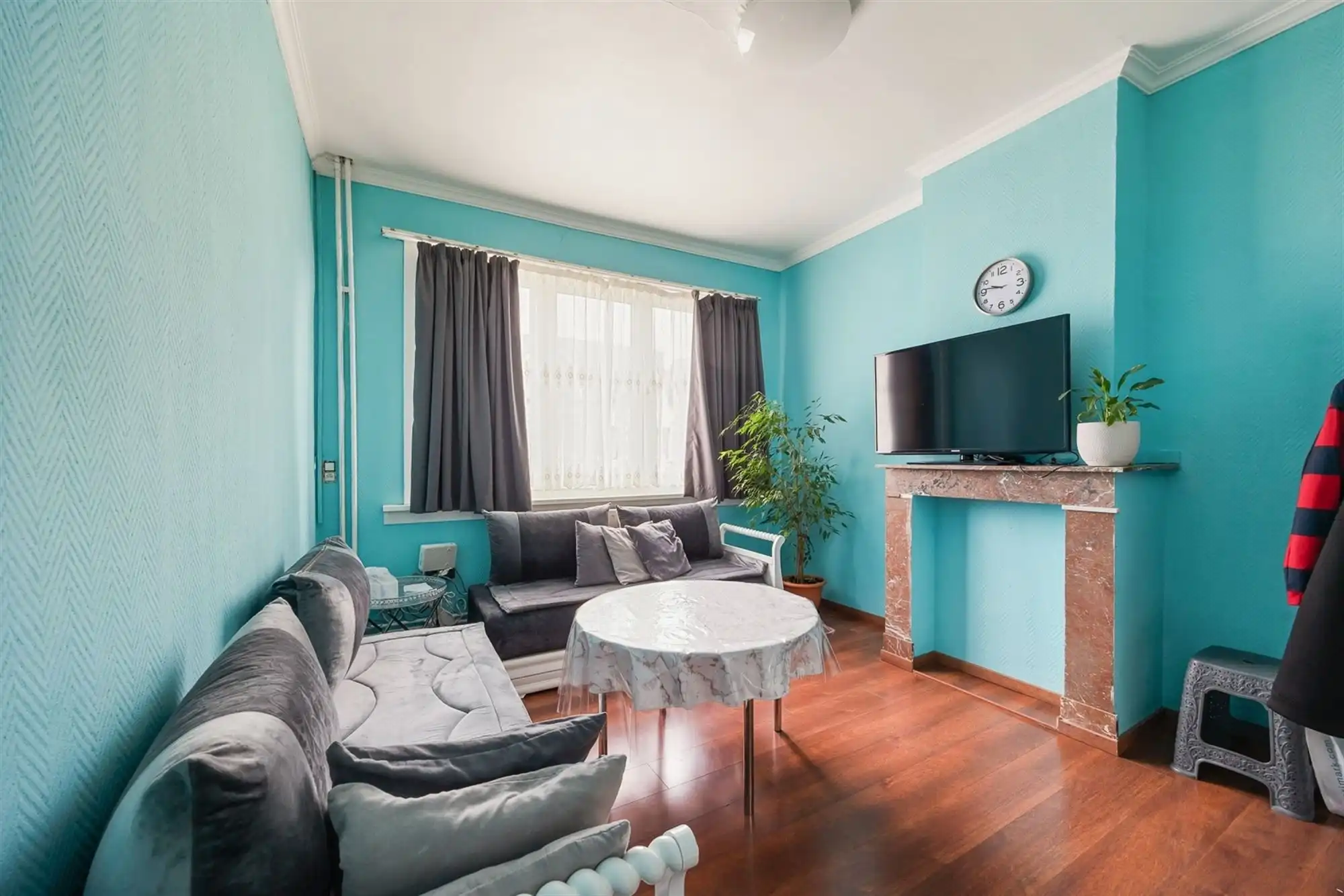 Handelshuis met woonst met 3 à 4 slaapkamers foto 8