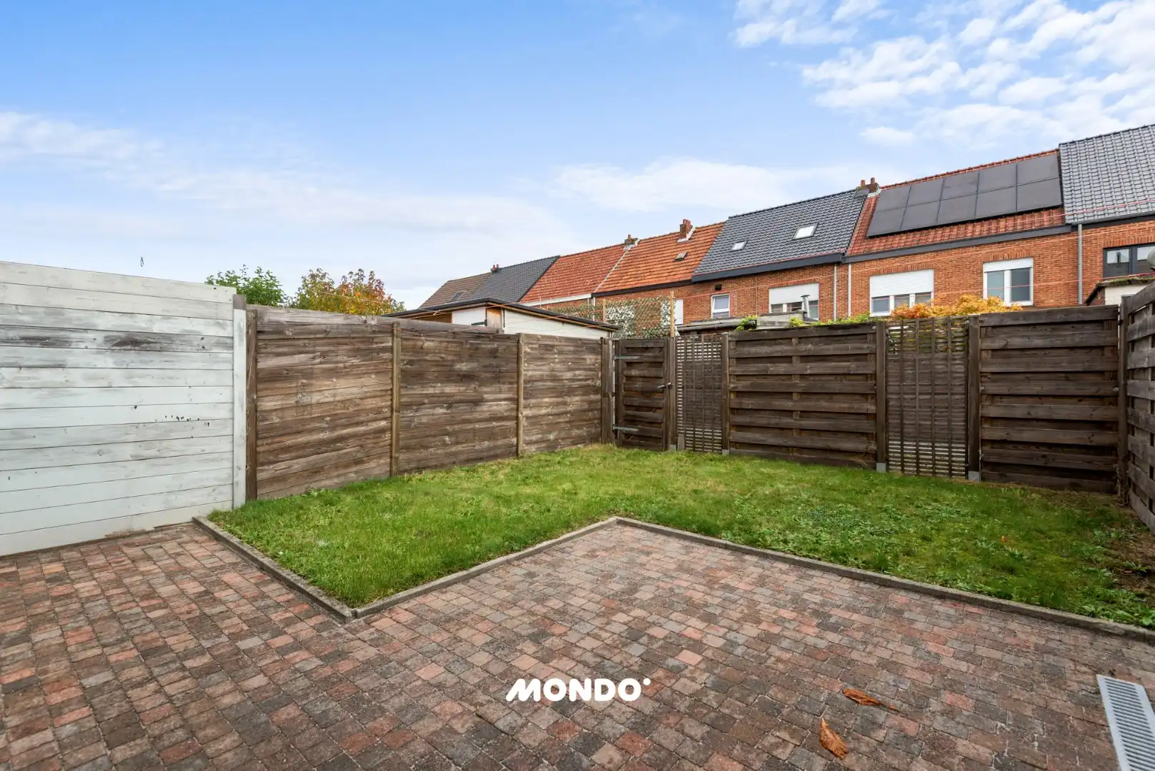 Instapklare woning met 4 slaapkamers in een rustige buurt! foto 7