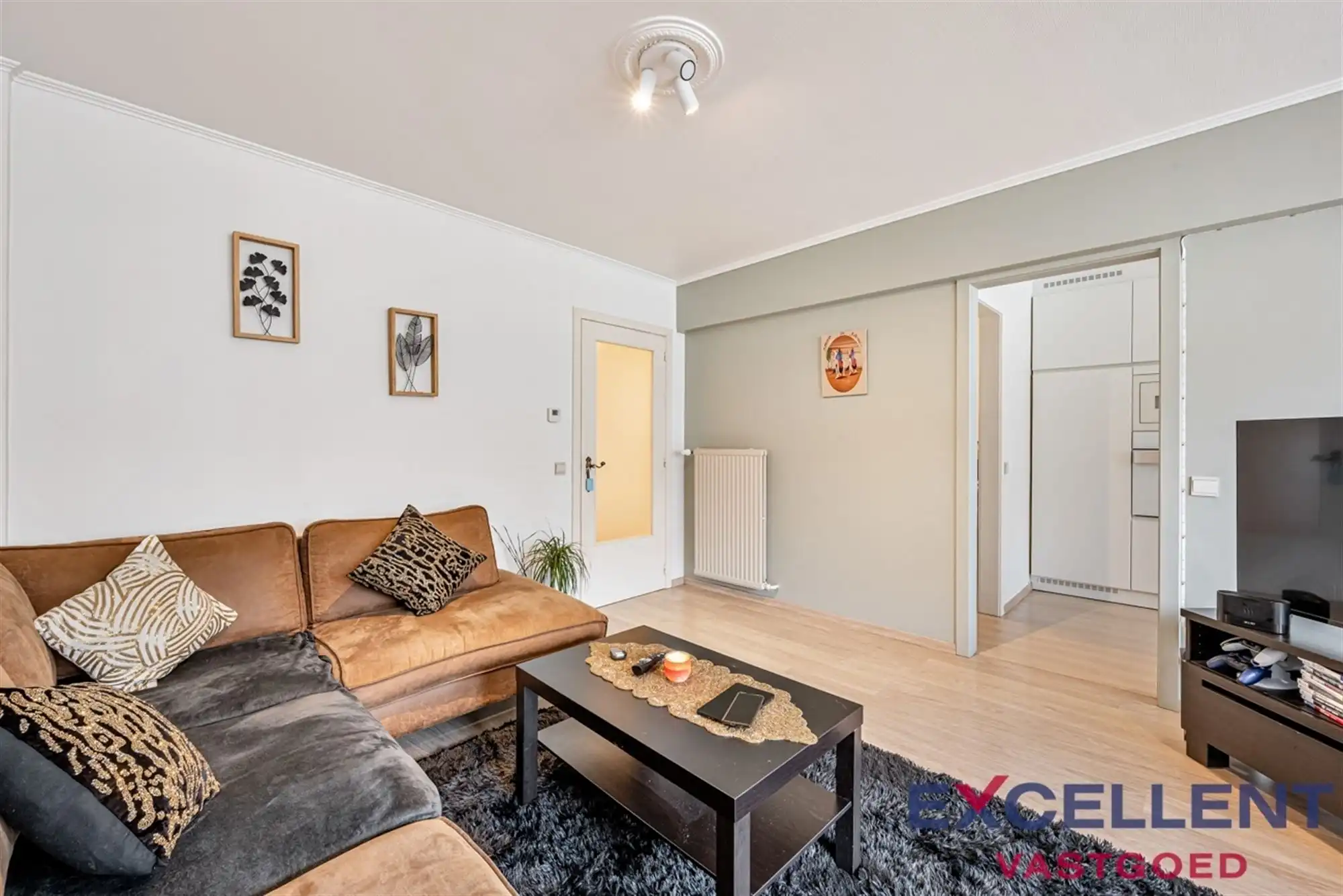 Appartement te koop Markt 32/3 - 9800 DEINZE