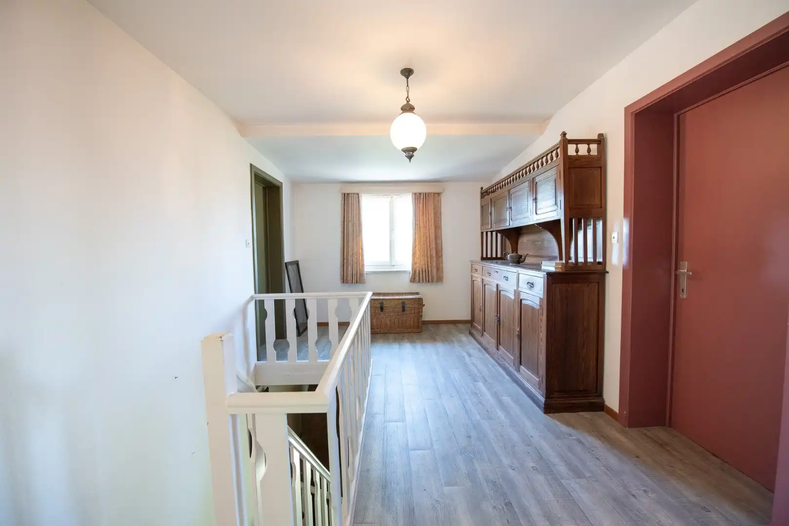 TE KOOP te Waregem: Ruime open bebouwing op 549m² met zeer gunstige ligging (SEV). foto 7